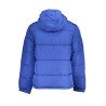 FILA GIUBBOTTO UOMO BLU