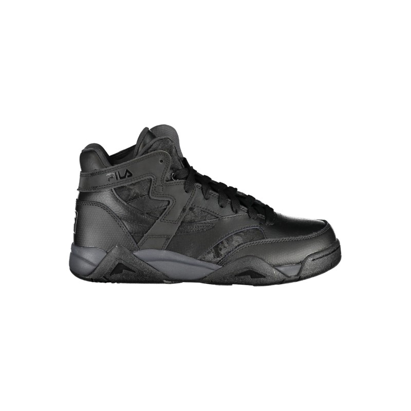 FILA CALZATURA SPORTIVA DONNA NERO FILA CALZATURA SPORTIVA DONNA NERO