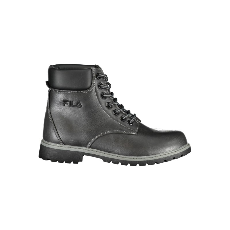 FILA CALZATURA STIVALE DONNA NERO FILA CALZATURA STIVALE DONNA NERO