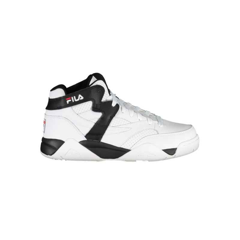 FILA CALZATURA SPORTIVA UOMO BIANCO FILA CALZATURA SPORTIVA UOMO BIANCO