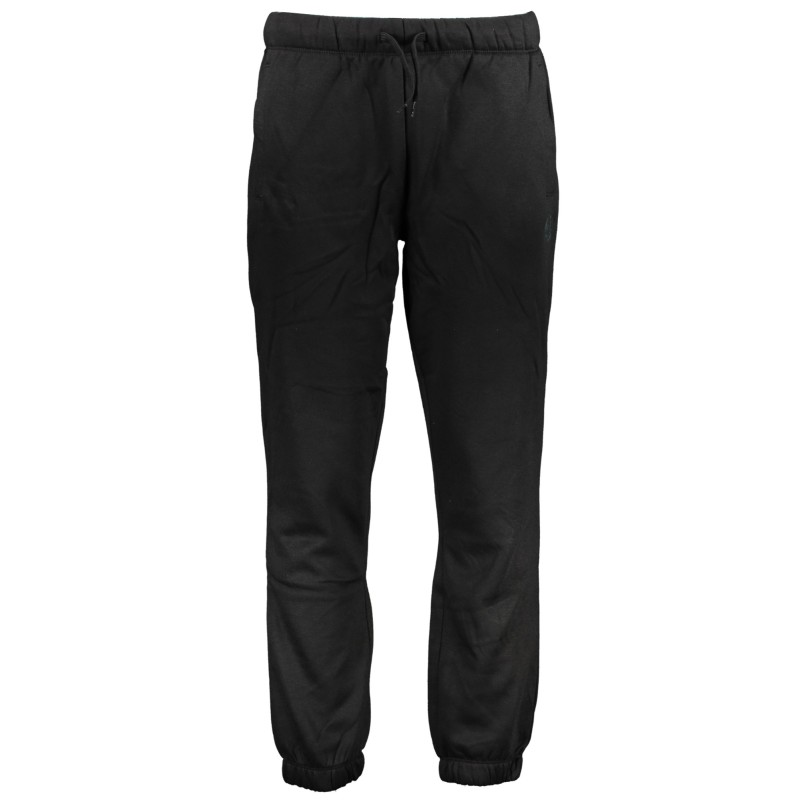 GIAN MARCO VENTURI PANTALONE UOMO NERO GIAN MARCO VENTURI PANTALONE UOMO NERO