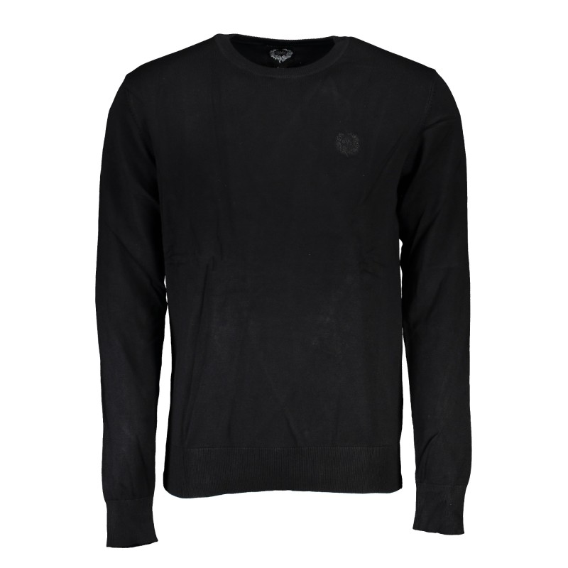 GIAN MARCO VENTURI MAGLIA UOMO NERO GIAN MARCO VENTURI MAGLIA UOMO NERO