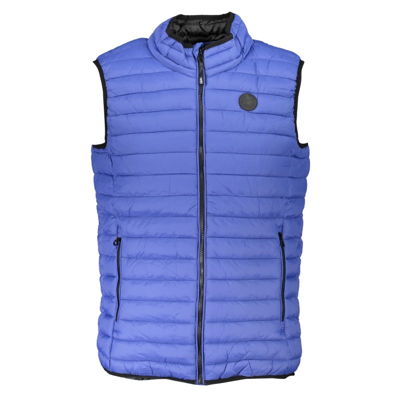 GIAN MARCO VENTURI SMANICATO UOMO BLU GIAN MARCO VENTURI SMANICATO UOMO BLU