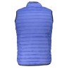 GIAN MARCO VENTURI SMANICATO UOMO BLU
