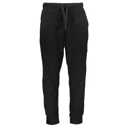 GIAN MARCO VENTURI PANTALONE UOMO NERO