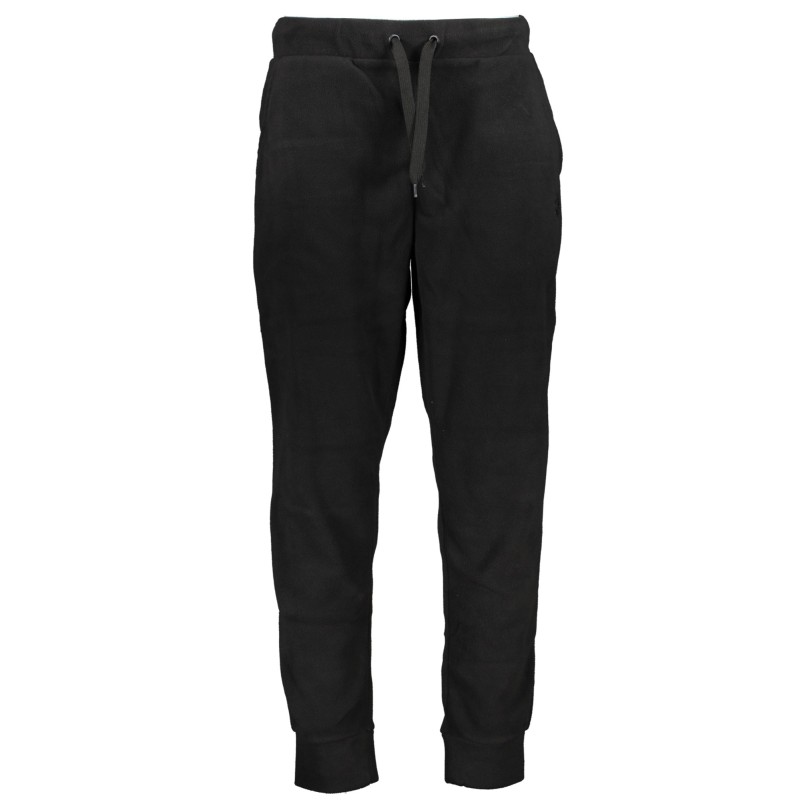 GIAN MARCO VENTURI PANTALONE UOMO NERO GIAN MARCO VENTURI PANTALONE UOMO NERO