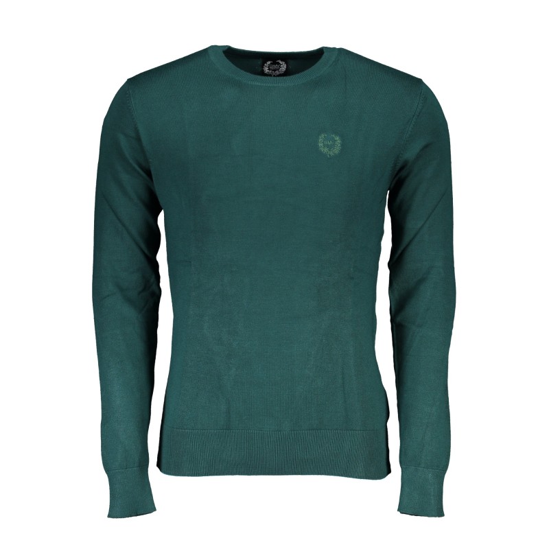 GIAN MARCO VENTURI MAGLIA UOMO VERDE GIAN MARCO VENTURI MAGLIA UOMO VERDE