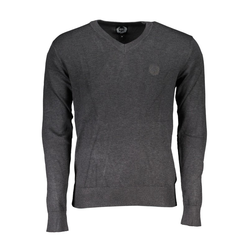 GIAN MARCO VENTURI MAGLIA UOMO GRIGIO GIAN MARCO VENTURI MAGLIA UOMO GRIGIO