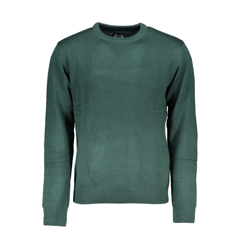 GIAN MARCO VENTURI MAGLIA UOMO VERDE GIAN MARCO VENTURI MAGLIA UOMO VERDE