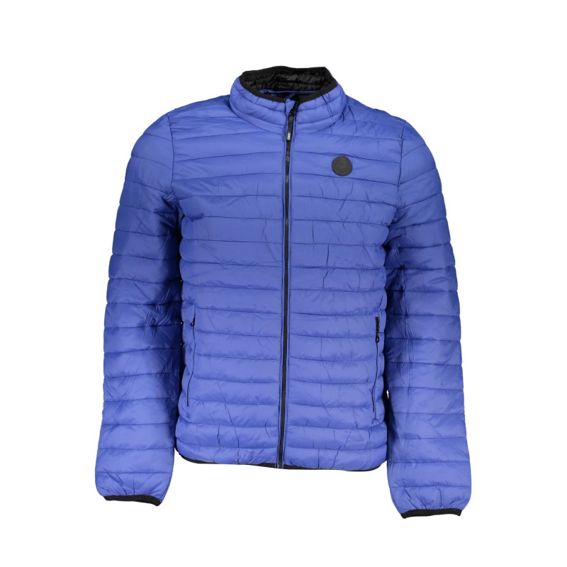 GIAN MARCO VENTURI GIUBBOTTO UOMO BLU GIAN MARCO VENTURI GIUBBOTTO UOMO BLU
