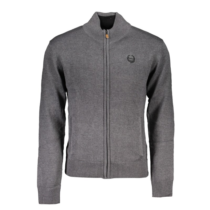 GIAN MARCO VENTURI MAGLIA UOMO GRIGIO GIAN MARCO VENTURI MAGLIA UOMO GRIGIO
