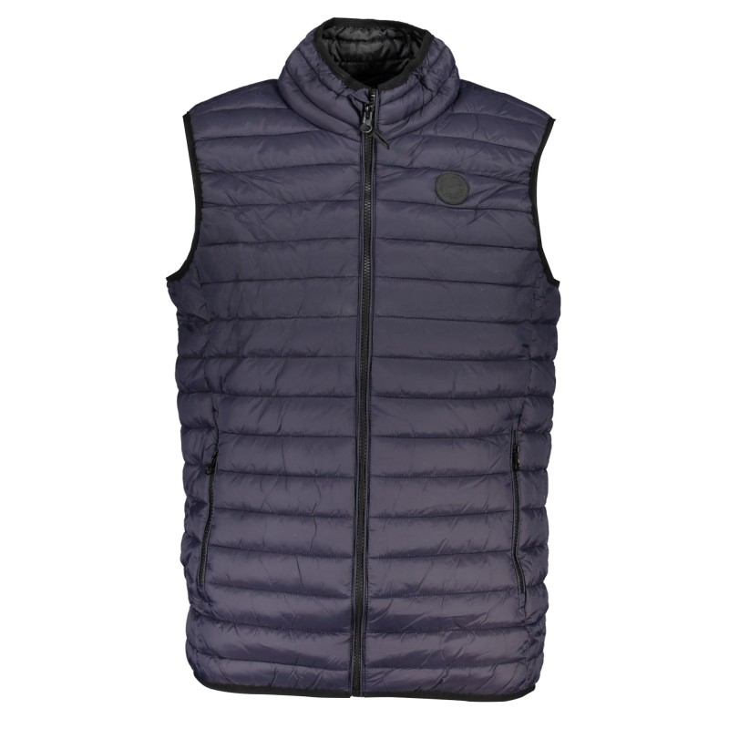 GIAN MARCO VENTURI SMANICATO UOMO BLU GIAN MARCO VENTURI SMANICATO UOMO BLU
