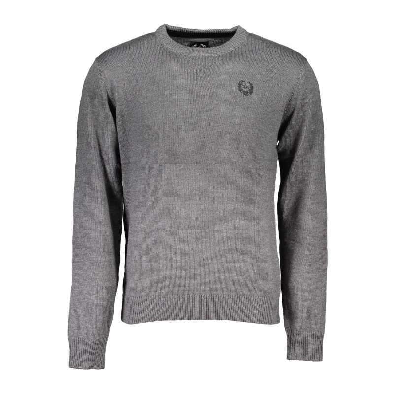 GIAN MARCO VENTURI MAGLIA UOMO GRIGIO GIAN MARCO VENTURI MAGLIA UOMO GRIGIO