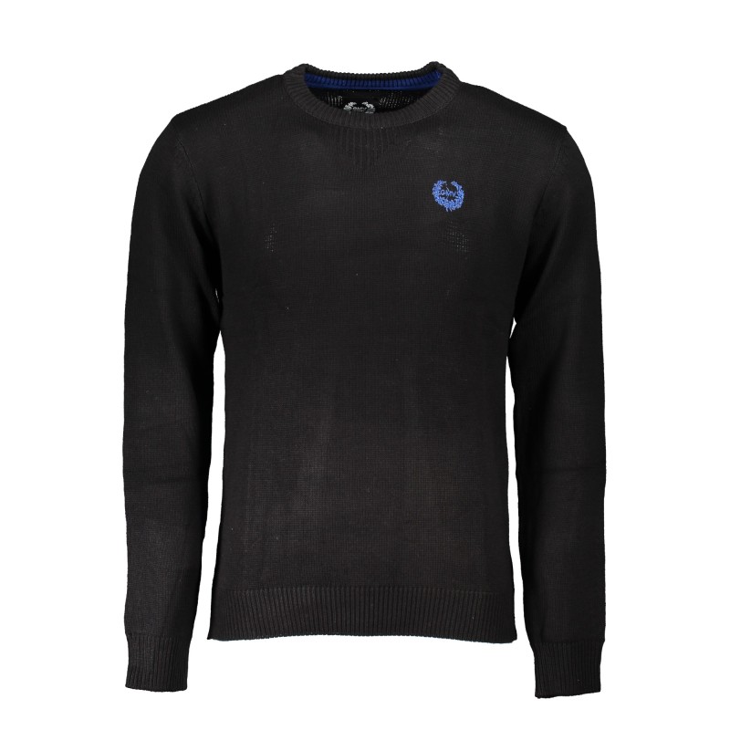 GIAN MARCO VENTURI MAGLIA UOMO NERO GIAN MARCO VENTURI MAGLIA UOMO NERO