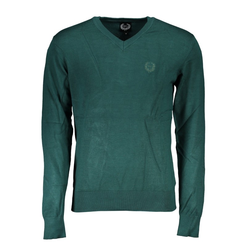 GIAN MARCO VENTURI MAGLIA UOMO VERDE GIAN MARCO VENTURI MAGLIA UOMO VERDE
