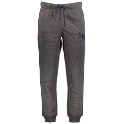 GIAN MARCO VENTURI PANTALONE UOMO GRIGIO