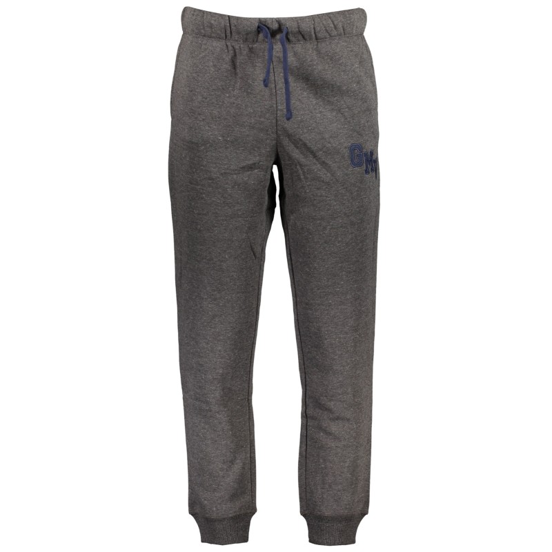 GIAN MARCO VENTURI PANTALONE UOMO GRIGIO GIAN MARCO VENTURI PANTALONE UOMO GRIGIO