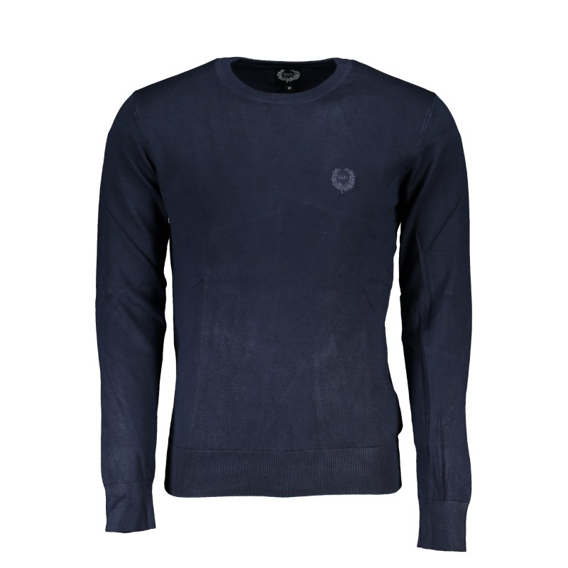 GIAN MARCO VENTURI MAGLIA UOMO BLU GIAN MARCO VENTURI MAGLIA UOMO BLU