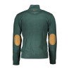 GIAN MARCO VENTURI MAGLIA UOMO VERDE