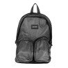 CALVIN KLEIN ZAINO UOMO NERO