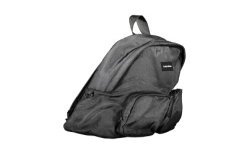 CALVIN KLEIN ZAINO UOMO NERO