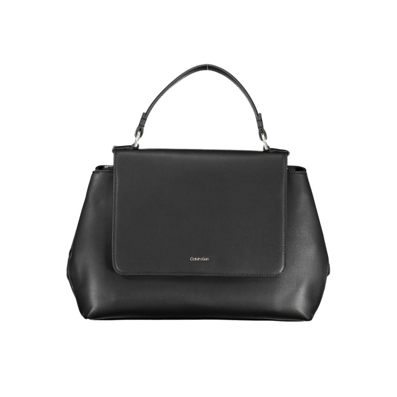 CALVIN KLEIN BORSA DONNA NERO CALVIN KLEIN BORSA DONNA NERO