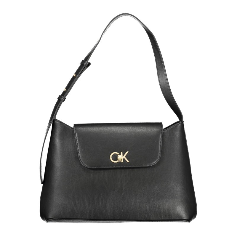 CALVIN KLEIN BORSA DONNA NERO CALVIN KLEIN BORSA DONNA NERO