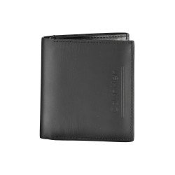 CALVIN KLEIN PORTAFOGLIO UOMO NERO
