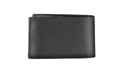 CALVIN KLEIN PORTAFOGLIO UOMO NERO