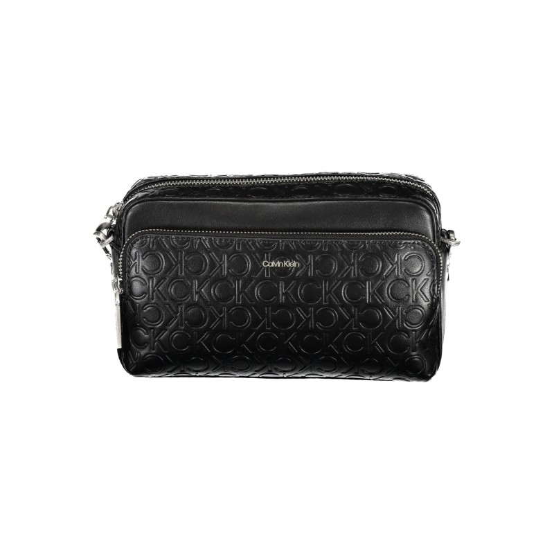 CALVIN KLEIN BORSA DONNA NERO CALVIN KLEIN BORSA DONNA NERO