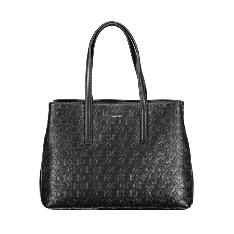 CALVIN KLEIN BORSA DONNA NERO CALVIN KLEIN BORSA DONNA NERO