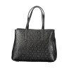 CALVIN KLEIN BORSA DONNA NERO