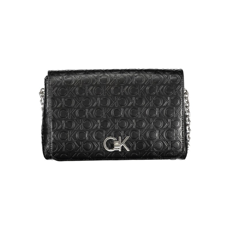 CALVIN KLEIN BORSA DONNA NERO CALVIN KLEIN BORSA DONNA NERO