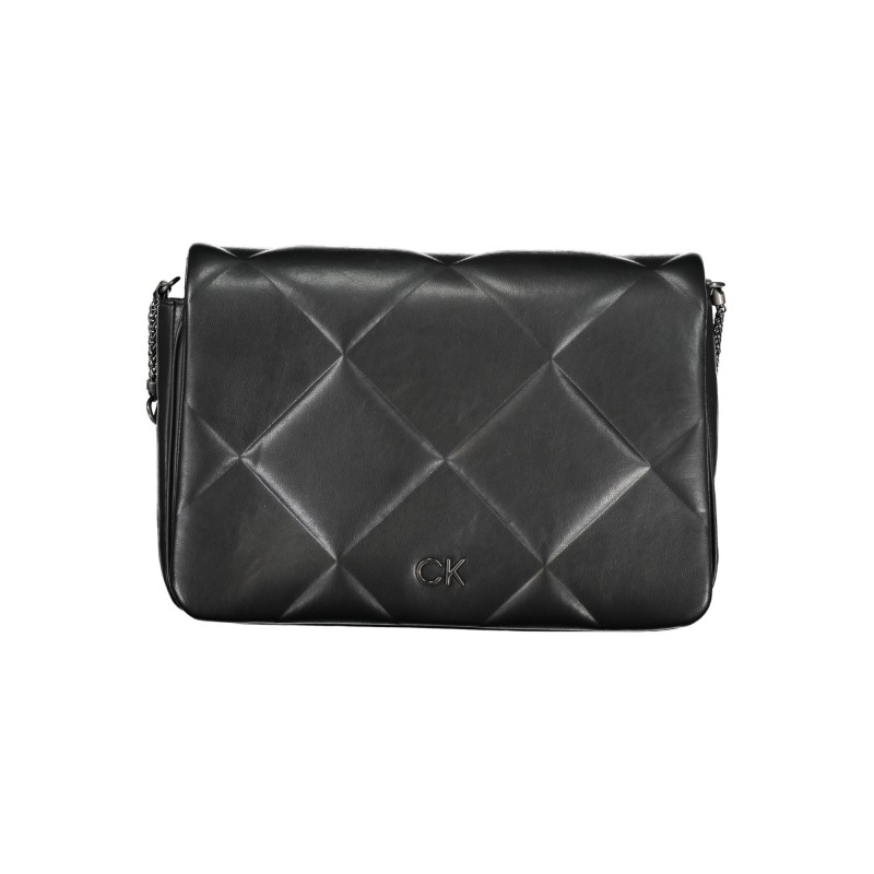 CALVIN KLEIN BORSA DONNA NERO CALVIN KLEIN BORSA DONNA NERO