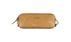 CALVIN KLEIN BORSA DONNA MARRONE