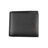 CALVIN KLEIN PORTAFOGLIO UOMO NERO