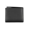 CALVIN KLEIN PORTAFOGLIO UOMO NERO
