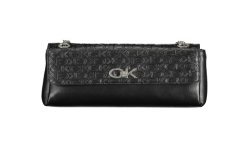 CALVIN KLEIN BORSA DONNA NERO