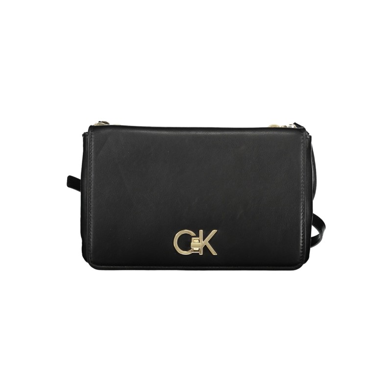 CALVIN KLEIN BORSA DONNA NERO CALVIN KLEIN BORSA DONNA NERO