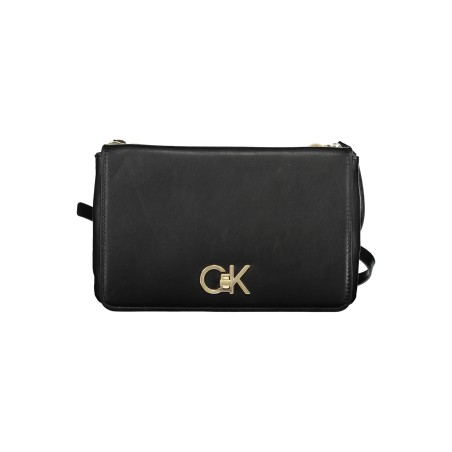 CALVIN KLEIN BORSA DONNA NERO
