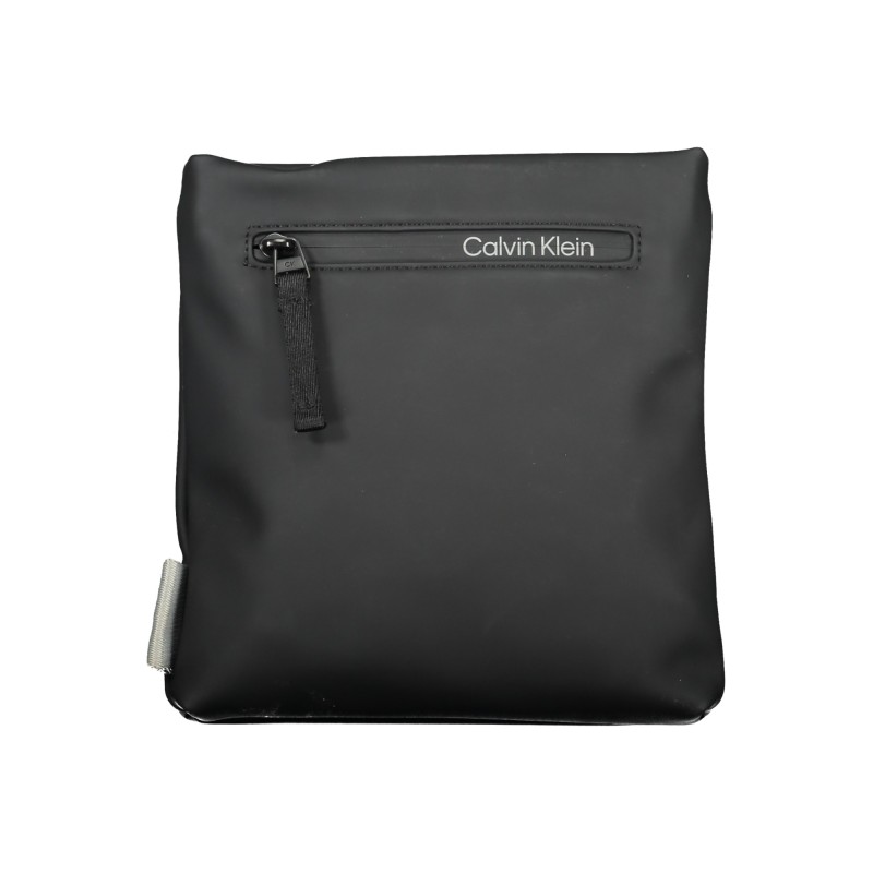 CALVIN KLEIN TRACOLLA UOMO NERO CALVIN KLEIN TRACOLLA UOMO NERO