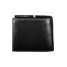 TOMMY HILFIGER PORTAFOGLIO UOMO NERO