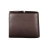 TOMMY HILFIGER PORTAFOGLIO UOMO MARRONE