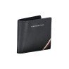 TOMMY HILFIGER PORTAFOGLIO UOMO BLU