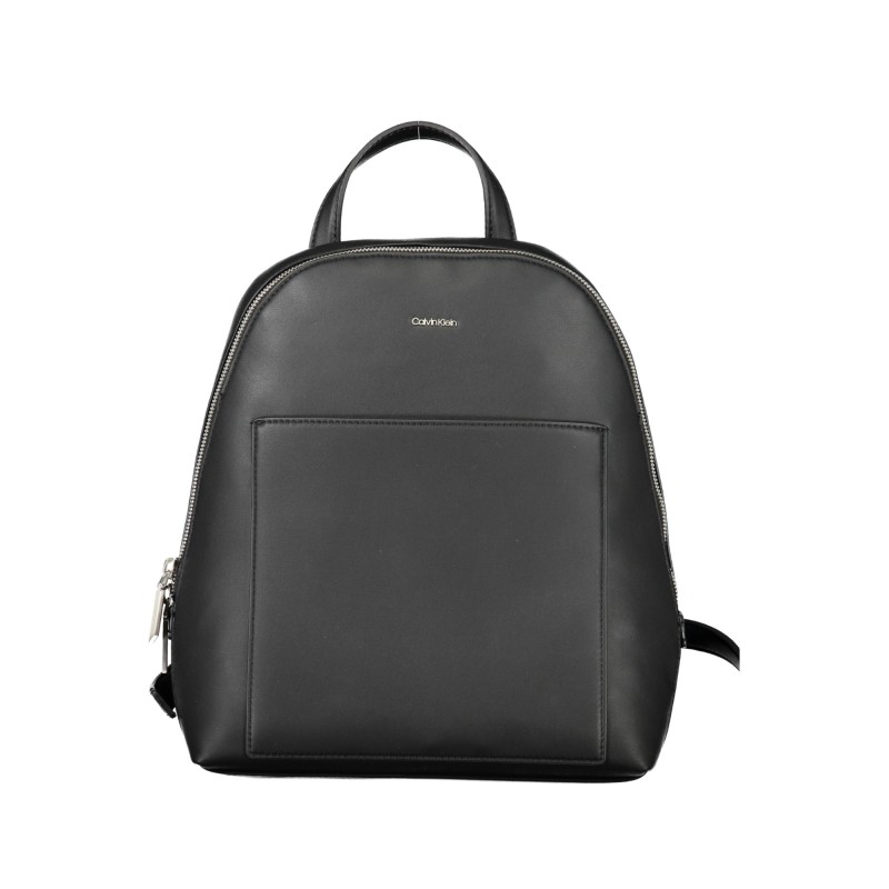 CALVIN KLEIN ZAINO DONNA NERO CALVIN KLEIN ZAINO DONNA NERO