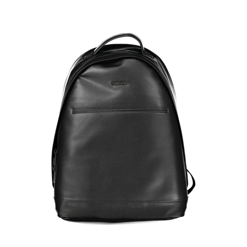 CALVIN KLEIN ZAINO UOMO NERO CALVIN KLEIN ZAINO UOMO NERO
