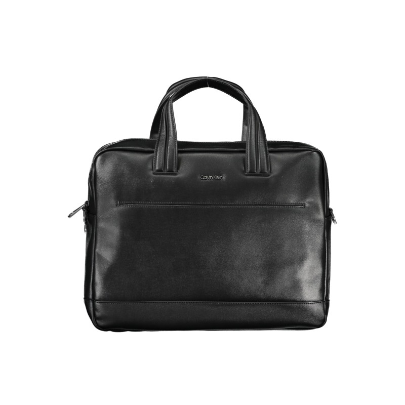 CALVIN KLEIN CARTELLA UOMO NERO CALVIN KLEIN CARTELLA UOMO NERO
