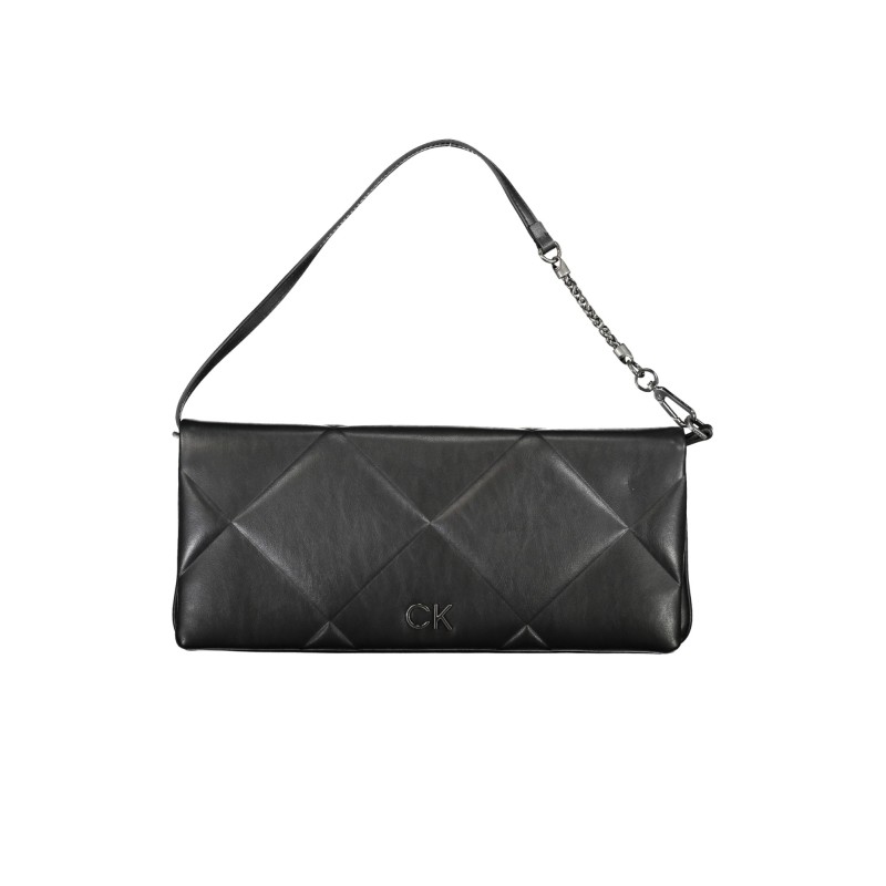 CALVIN KLEIN BORSA DONNA NERO CALVIN KLEIN BORSA DONNA NERO