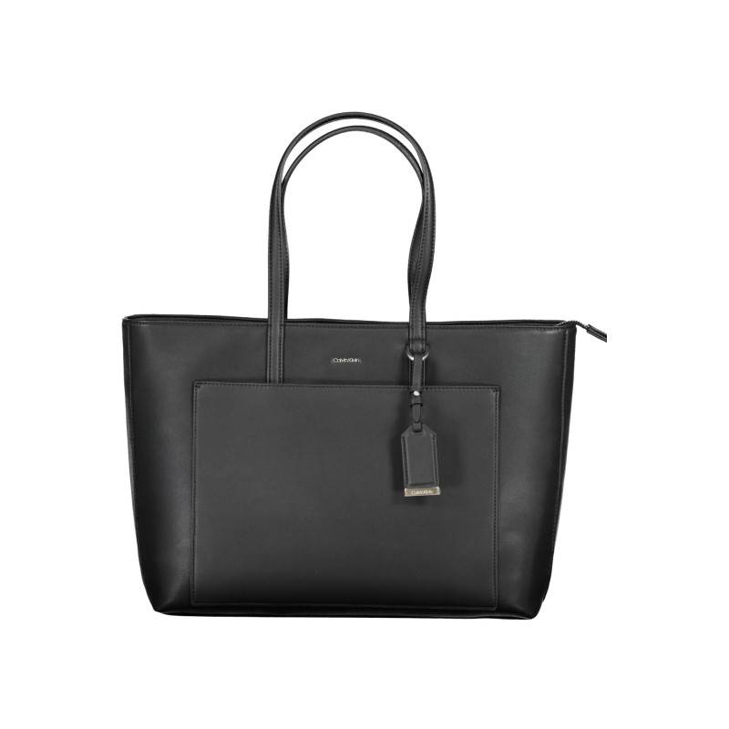 CALVIN KLEIN BORSA DONNA NERO CALVIN KLEIN BORSA DONNA NERO