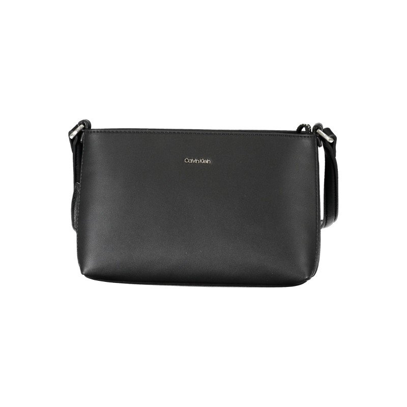 CALVIN KLEIN BORSA DONNA NERO CALVIN KLEIN BORSA DONNA NERO